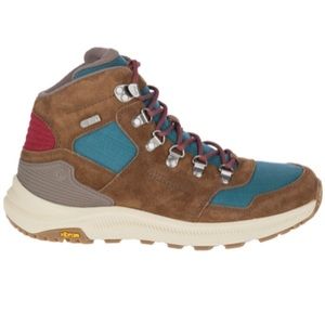 NIB: Merrell Ontario 85 Hiking Boots - Firefly
